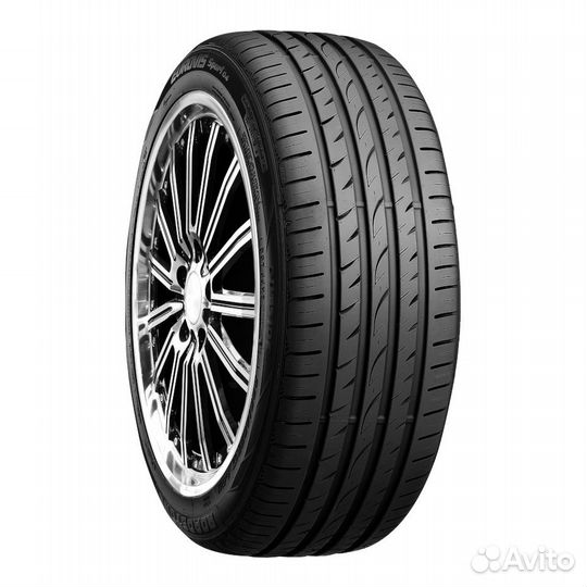 Roadstone Eurovis Sport 04 185/60 R14 82H