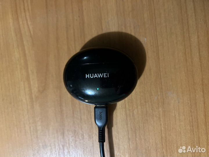 Наушники, чехол huawei FreeBuds 4i, USB Type-C