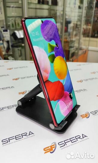 Подставка для телефона