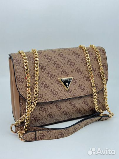 Сумка женская guess