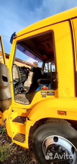 КамАЗ 65116-48(A5), 2019