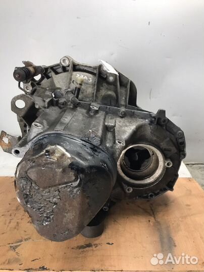 МКПП Mitsubishi Carisma 1.6 4G92