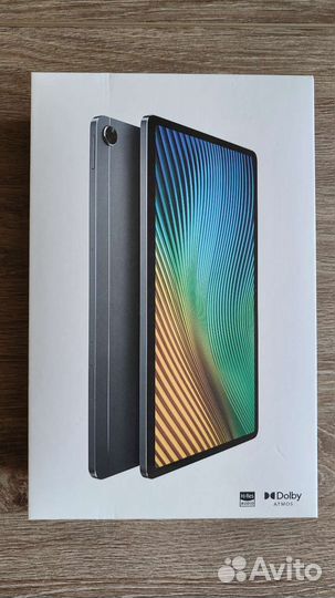 Планшет realme Pad 64 Gold