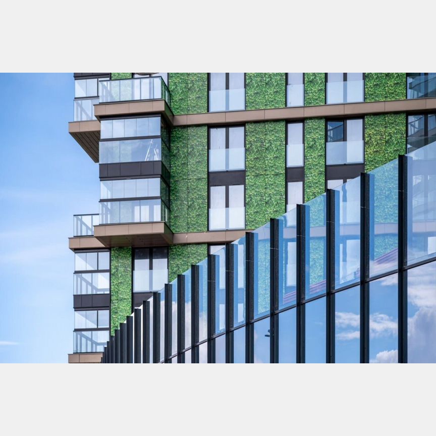 2-к. апартаменты, 50,6 м², 9/20 эт.