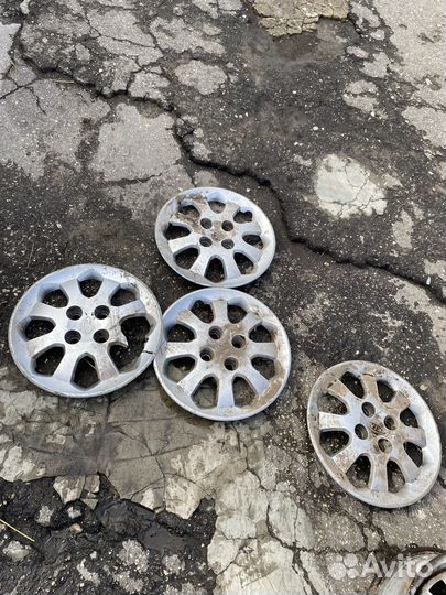 Штамповки r14