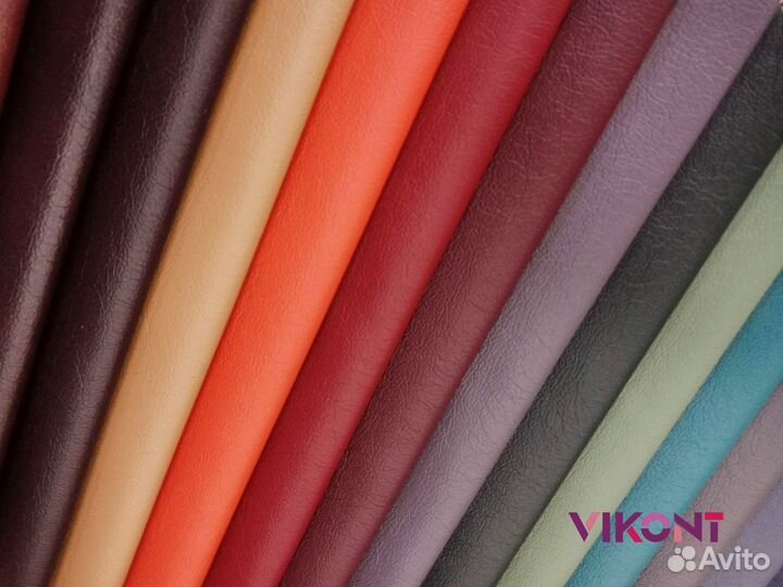 Экокожа, искусственная кожа, кожзам для мебели