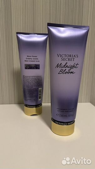 Victoria secret лосьон