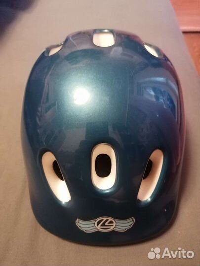 Шлем детский Larsen (54-57)