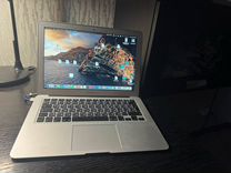 Apple MacBook Air 2017