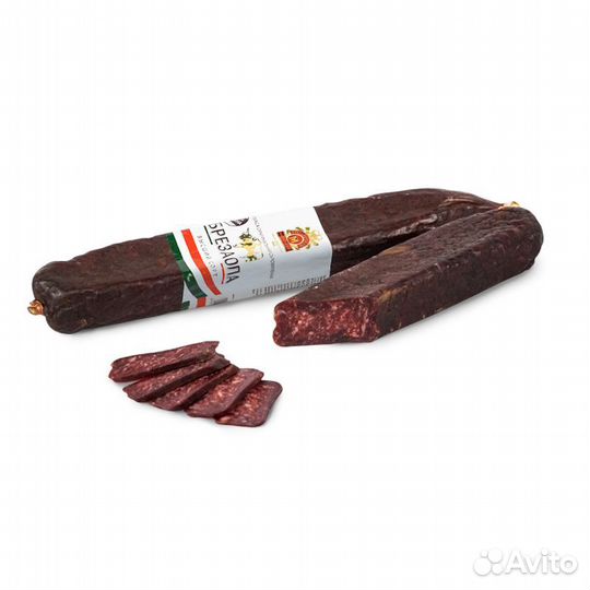 Колбаса из говядины