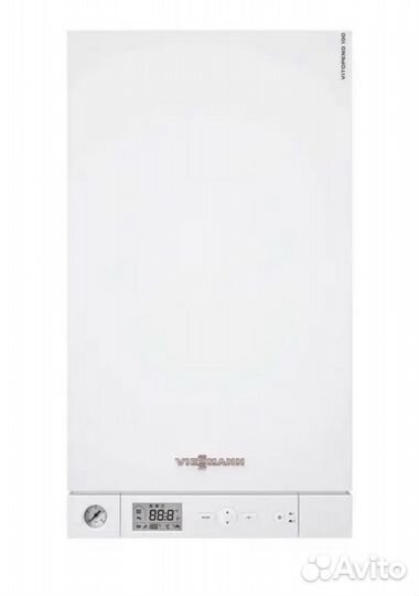Котел Vissmann Vitopend 100W