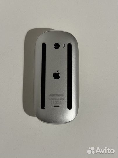 Мышь Apple magic mouse 2