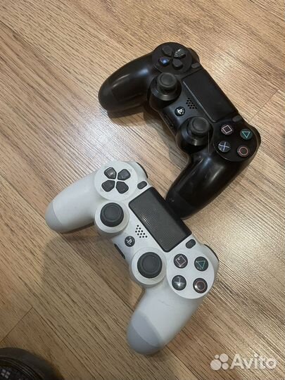 Sony playstation 4 slim 500gb