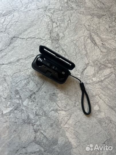 Беспроводные наушники syllable