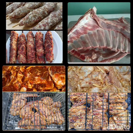 Повар на выезд