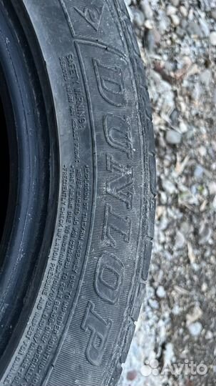 Dunlop SP Sport Maxx 205/55 R16