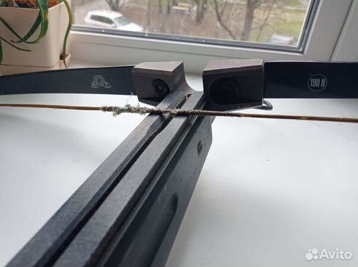 Арбалет Арлет