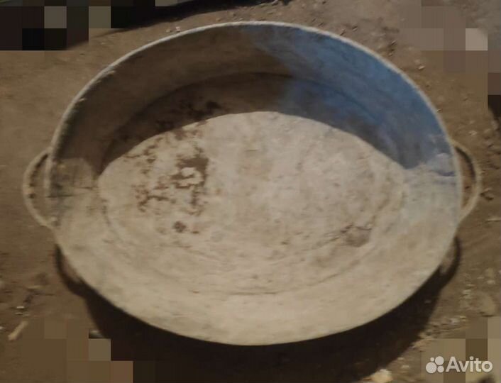 Тазы,кастрюли