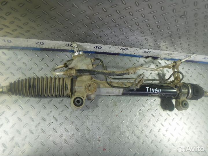 Рейка рулевая Vortex Tingo