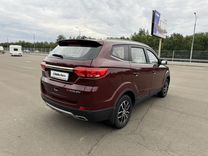 LIFAN Myway 1.8 MT, 2017, 46 175 км, с пробегом, цена 1 300 000 руб.