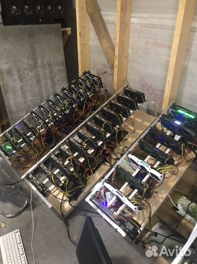 Видеокарта rx rtx