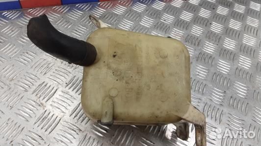 Бачок расширительный KIA sportage 2 (SML07NP01)