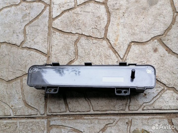 Джили эмгранд ес7 дисплей