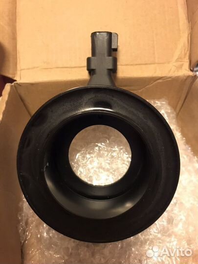 Электромагнитная муфта компрессора Ford Focus III