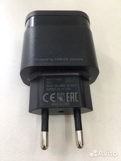 Блок питания usb