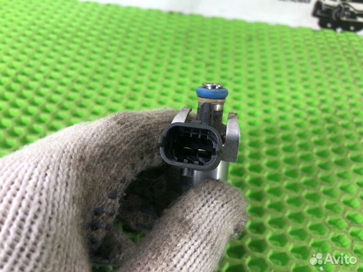 Форсунка топливная