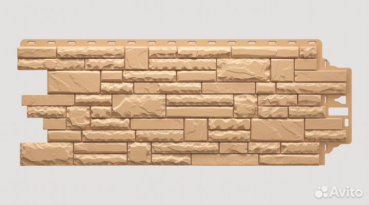 Фасадные панели Docke Stern мармарис