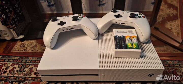 Xbox One s 1tb