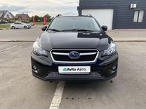 Subaru XV 2.0 CVT, 2012, 193 000 км, с пробегом, цена 1 250 000 руб.