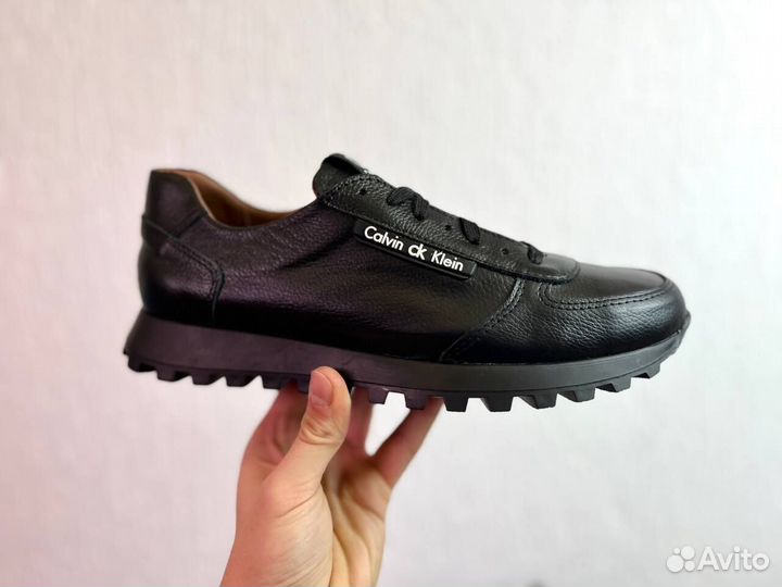 Кроссовки Calvin Klein