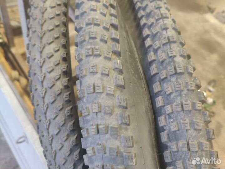 Покрышки для вела 29 schwalbe wicket will 2.4