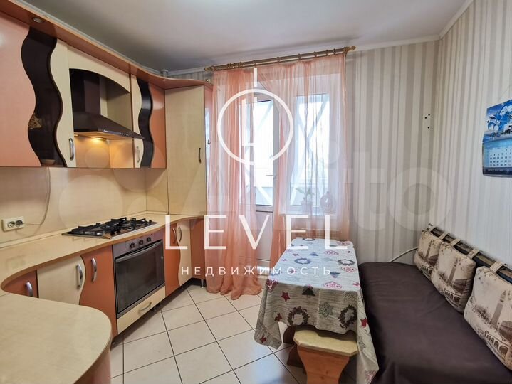 3-к. квартира, 76 м², 3/10 эт.