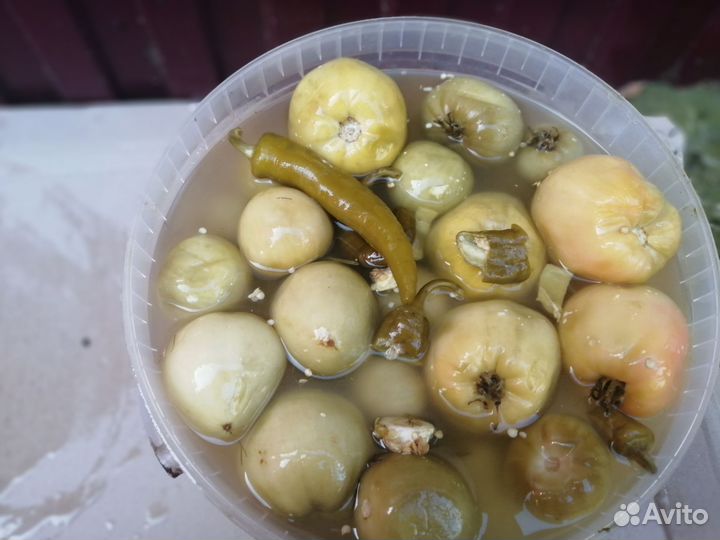 Соленья оптом