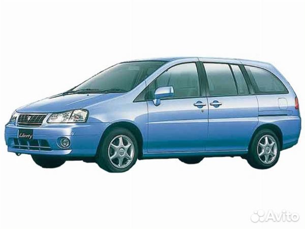 Пыльник стойки Nissan Altima 97-01 / Avenir 90-05 / Bluebird 91-95 / Expert 99-06