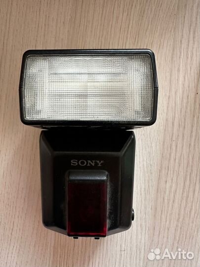 Вспышка Sony HVL-F36AM GN36