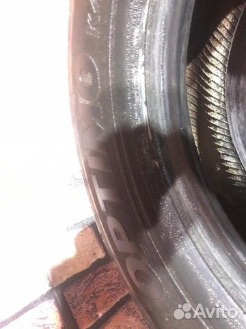 Hankook Ventus ST RH06 205/60 R16