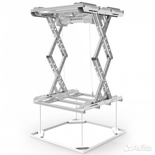 Лифт Wize Pro PL100HD