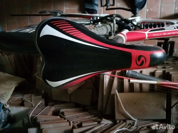 Велосипед 26 дюймов