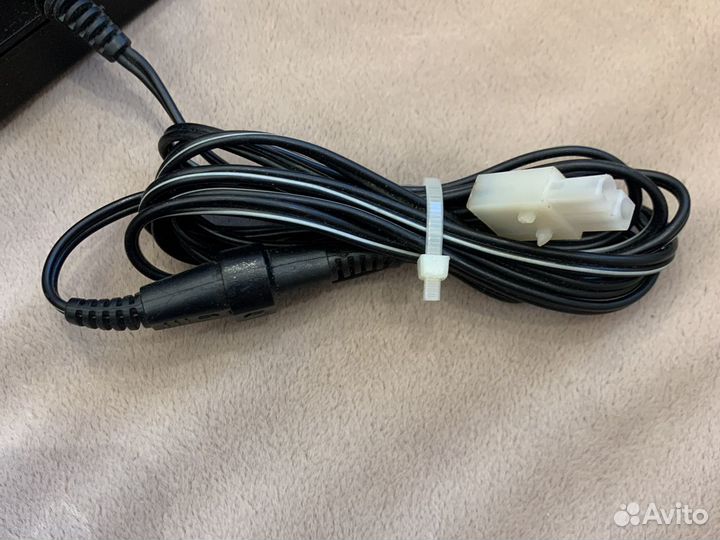 Зарядное устройство MW omni 3168V