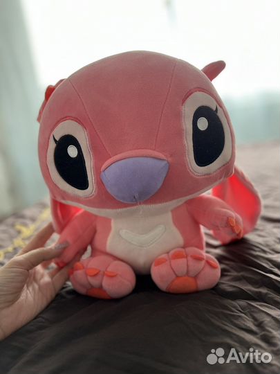 Игрушка новая