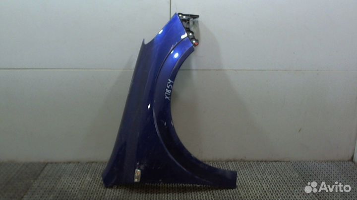 Крыло Opel Astra H, 2009