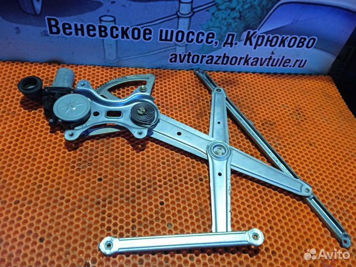 Стеклоподъемник электр. передний правый Toyota Alp
