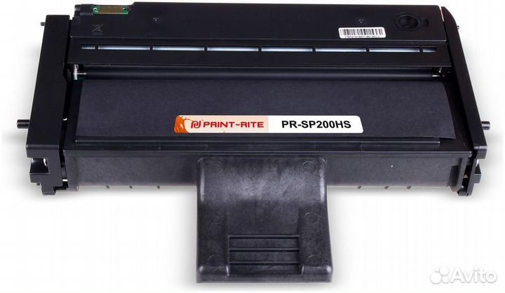 Картридж Print-Rite PR-SP200HS 1458738