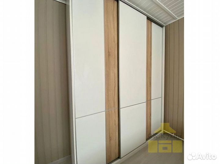 Гардеробная