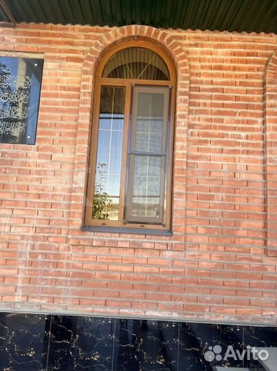 Окна пластиковые