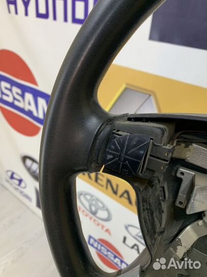 Руль Рулевое колесо Chevrolet aveo 250